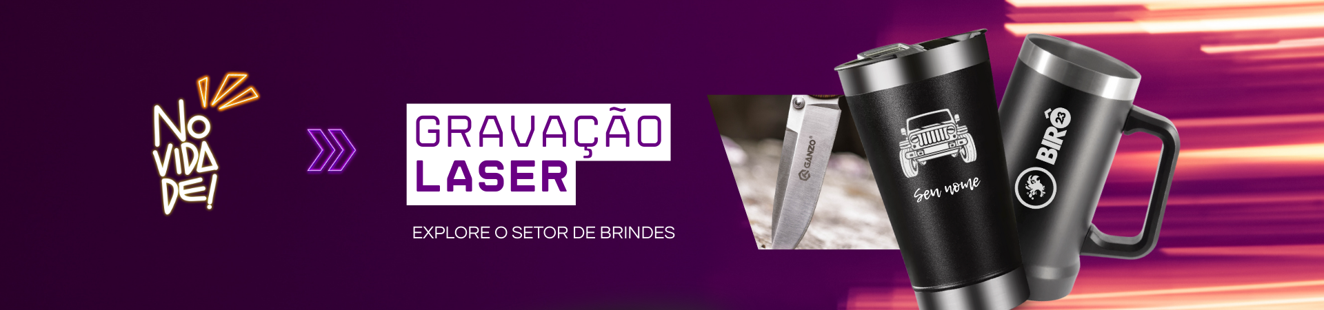 brindes